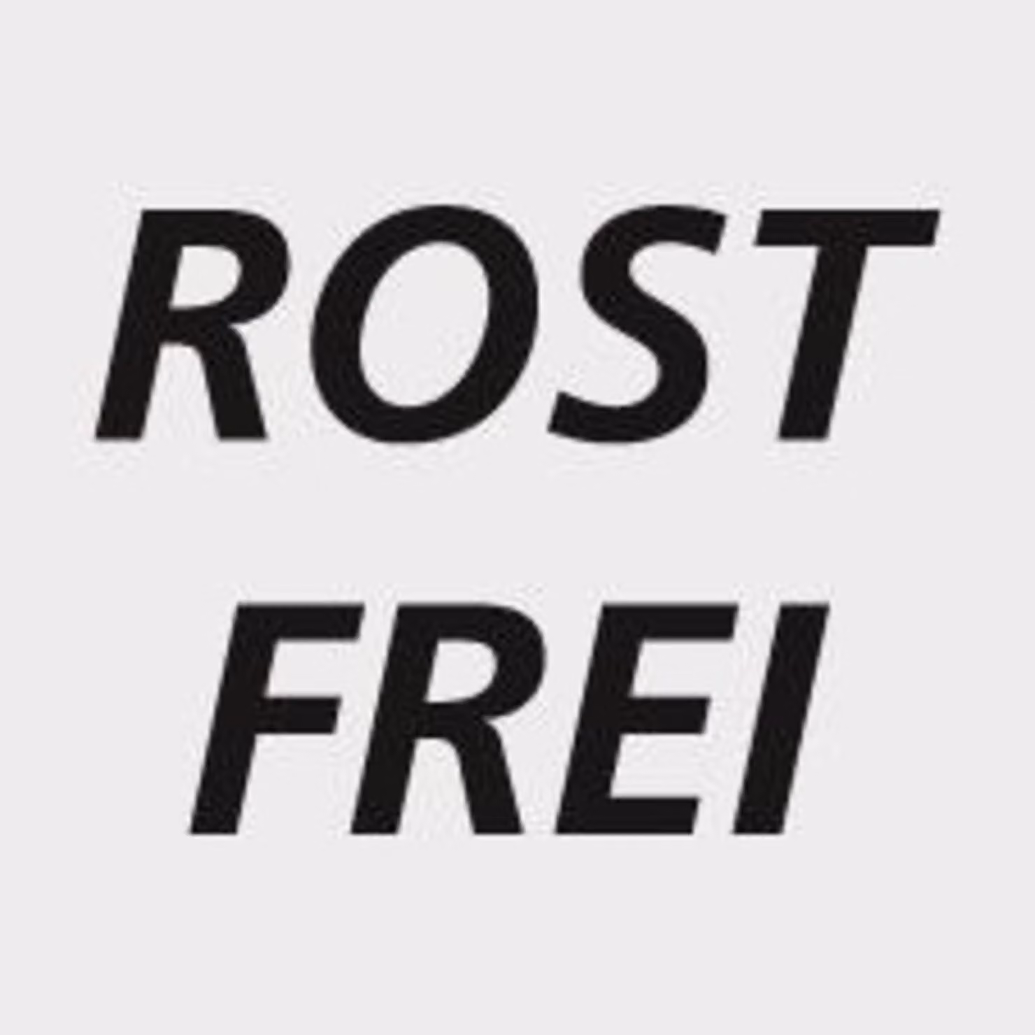 Catena saldata simile alla DIN 763 A4, classe 4,0, rotolo da 30 m