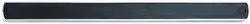 Barra magnetica per coltelli Fiskars Black L: 32 cm
