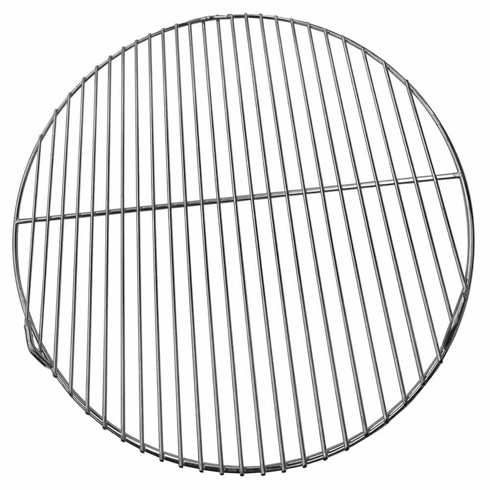 Griglia per barbecue Griglie per barbecue in diverse dimensioni e forme