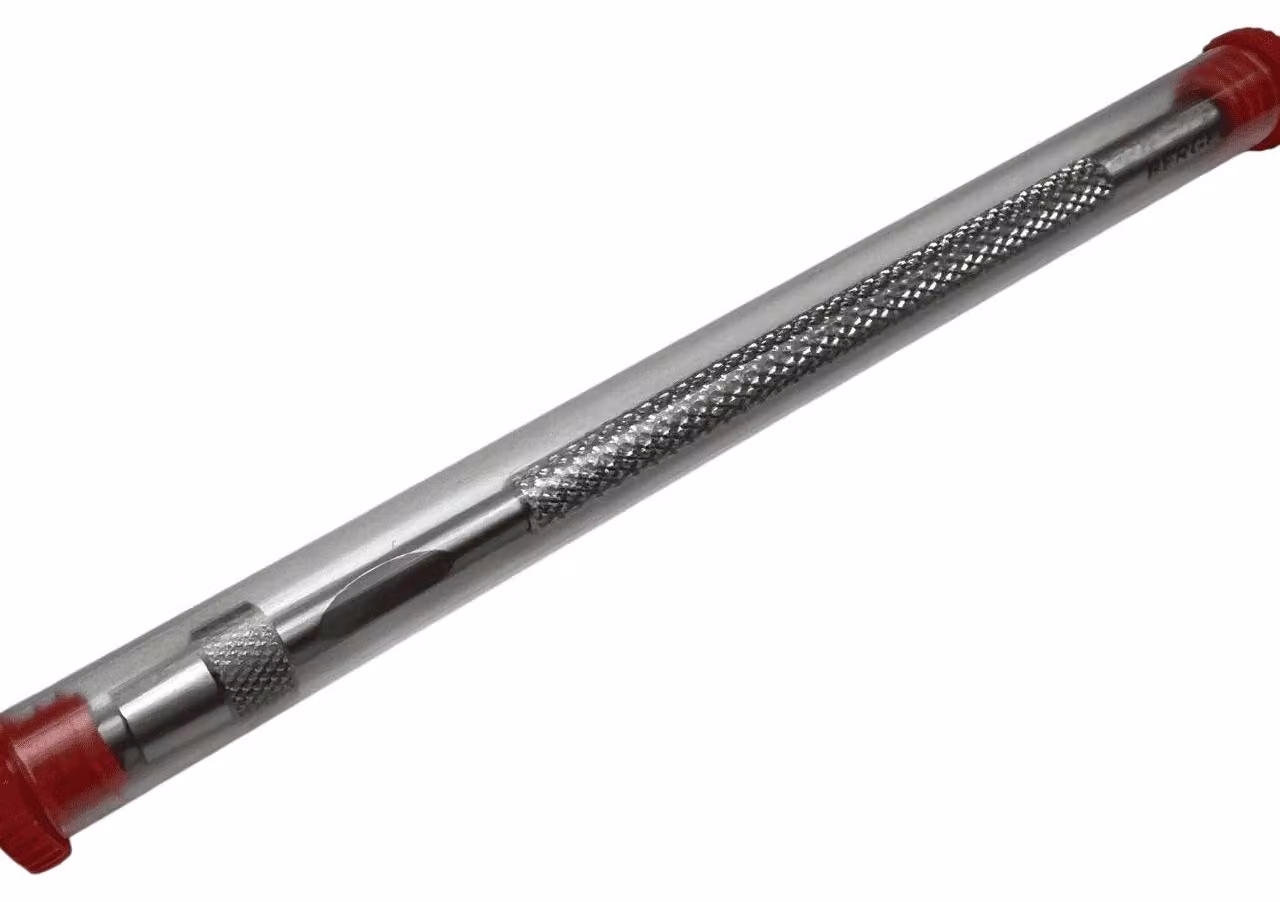 Bergeon 4072 Vise per Spirali di Capelli 105 mm Bergeon