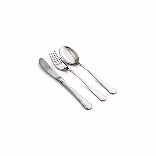 Cucchiaio   Tavola 18/10    Pz.12 America Pintinox