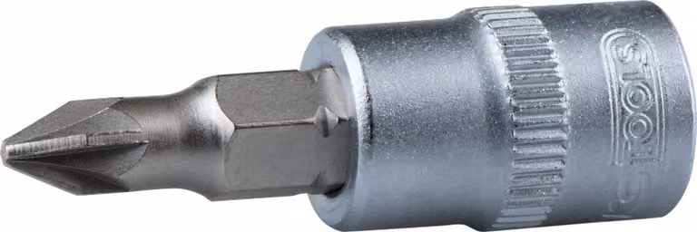 KS TOOLS Bussola da 1/4" PZ3 - 911.1403
