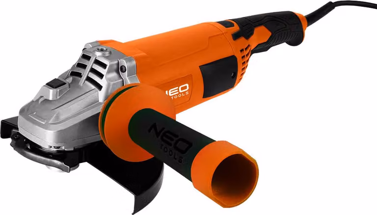 Angle grinder 3000W 230mm