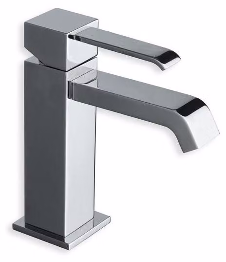 CASA39 Cristina Quadri Miscelatore lavabo bagno CRIQM22051