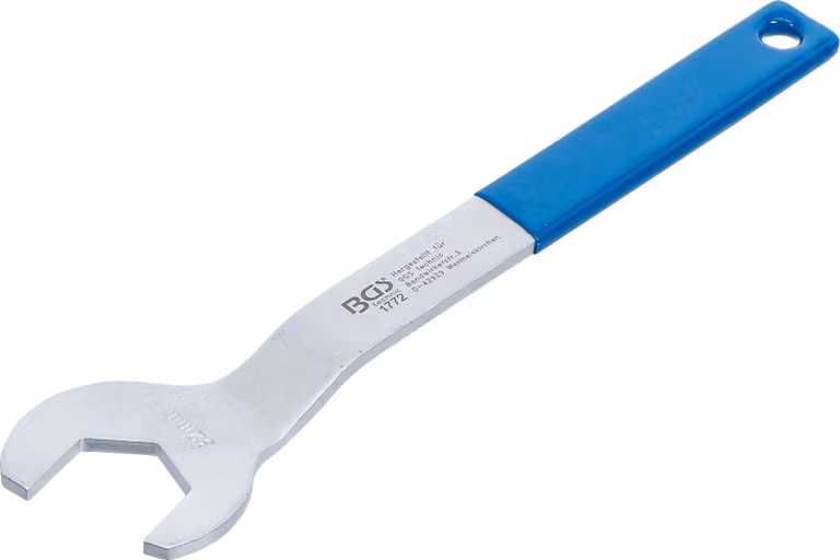 Chiave per mozzo a ventola BGS per BMW / Ford ecc. 32 mm - 1772