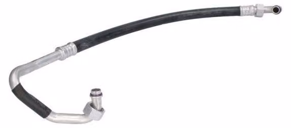 Tubo ad alta pressione THERMOTEC per impianto di climatizzazione, modello KTT160305 per VW PASSAT Variant (3B6)