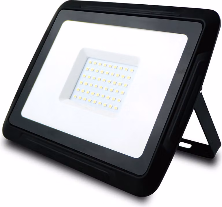 50W LED SMD proiettore Proiettore bianco freddo 4000 lm lampadina Proiettore per esterni IP65 impermeabile per illuminazione esterna