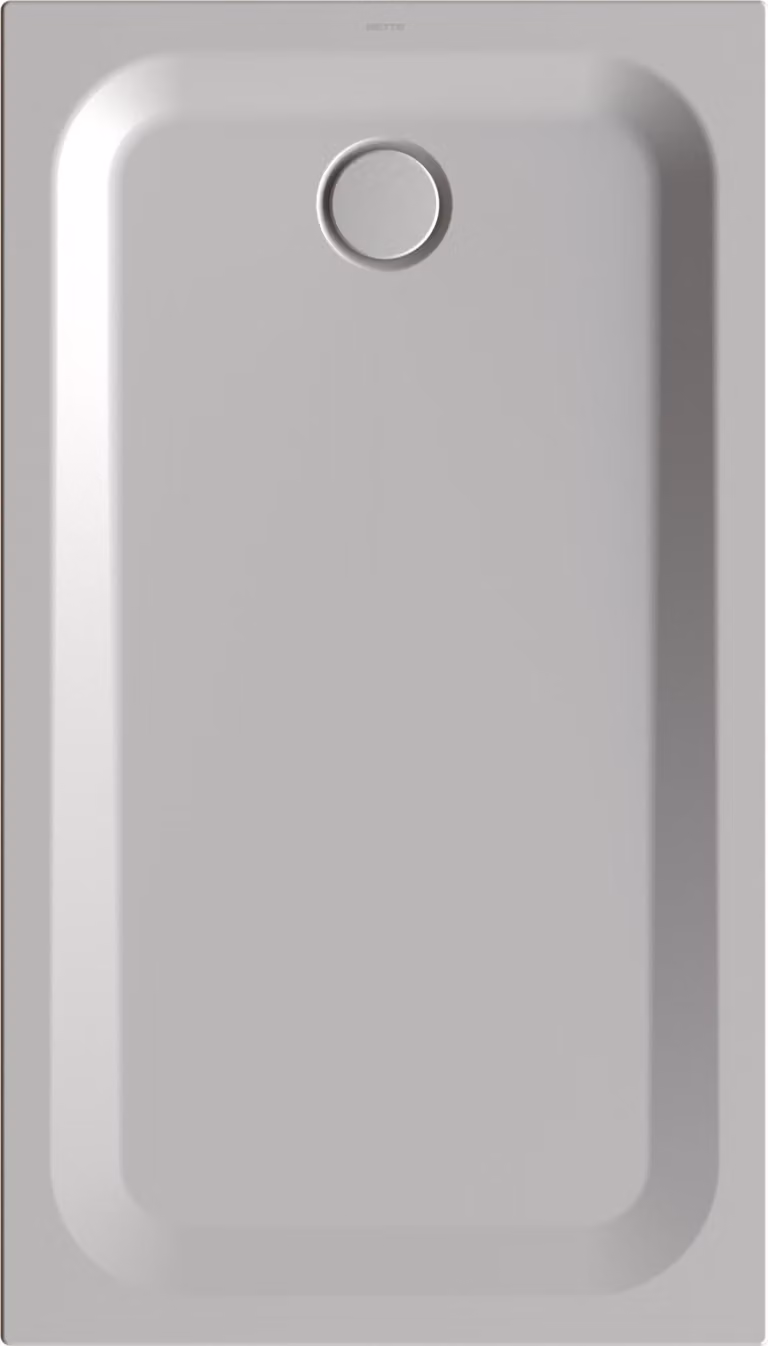 Receveurs de douche rectangulaires BetteUltra, 1400x800x35mm, 5804-413, 5804-413