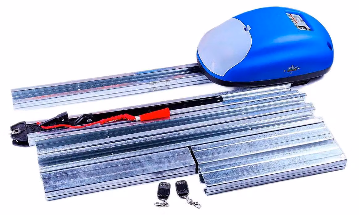 Motorizzazione per porte da garage Fornorth
