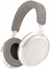 Cuffie Over-Ear Bluetooth Sennheiser MOMENTUM 4 Wireless White