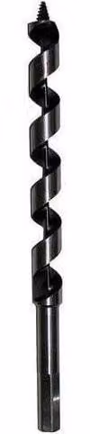 Trivella per legno Condor 18 x 230 mm