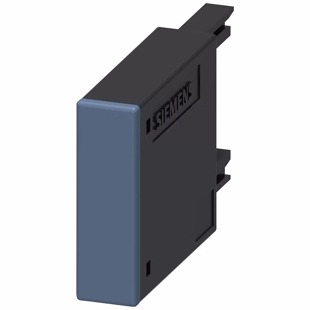 Limitatore di sovratensione Siemens Dig.Industr. 3RT2916-1BD00 3RT29161BD00