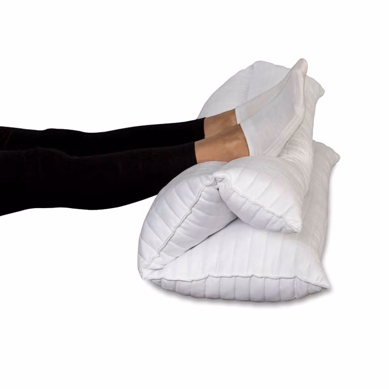 Cuscino per gambe Pilmed