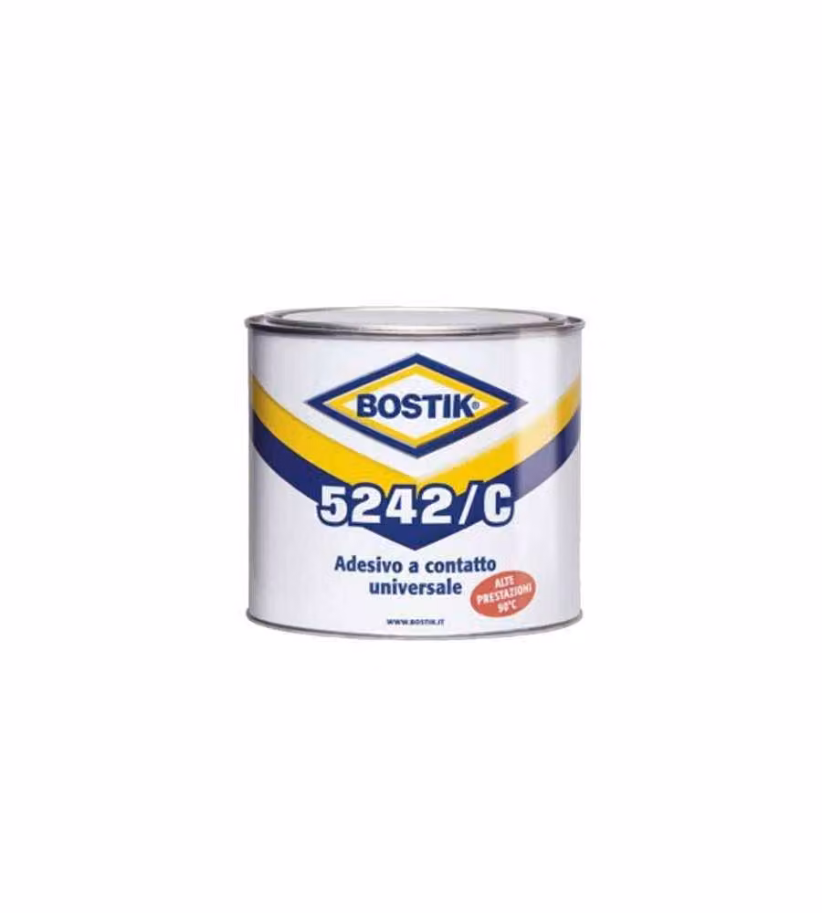 Adesivo Alte Prestazioni 5242/C G 400 Bostik