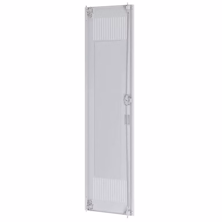 ABN R - Cassa: porta di ricambio BH7 FB1 con serratura interna Mediatür IP31 ABNRY107T12