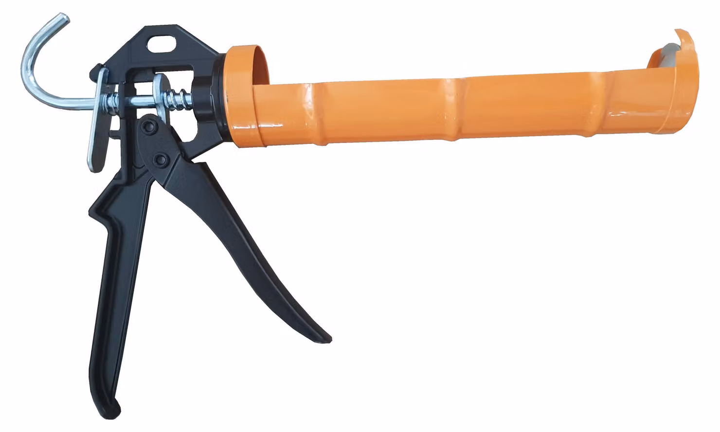 PISTOLA PER CARTUCCE SILICONE 'EXTRA' CARDINALE 240 mm