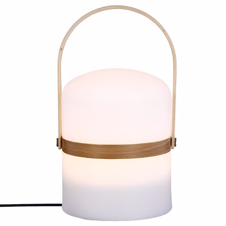 Apparecchio a sospensione per esterni GARDENIA, 26 cm