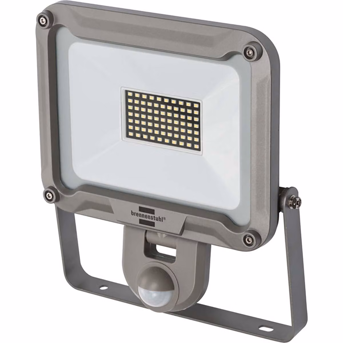 Brennenstuhl Faretto LED JARO 5050 P rilevatore di movimento, IP 54