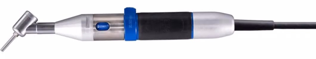 PFERD TOOLS Manipolo angolato RCK WS 1/300 45° 30.000-15.000 RPM/120 Watt
