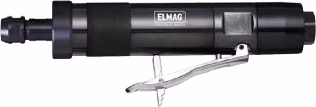 Smerigliatrice per aste DL