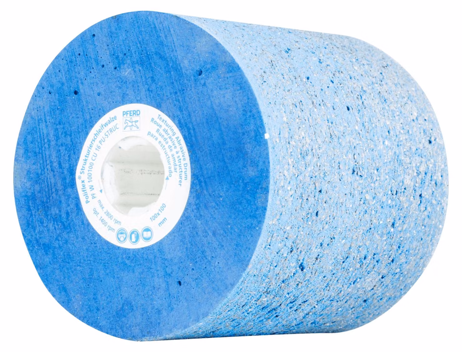 Polyflex Pf W 100100 Cu 16PoliuretanoStruc