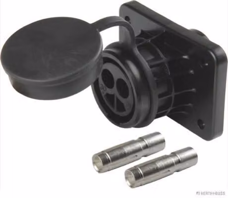 HERTH+BUSS ELPARTS Presa 51305750 Plastica 55 mm
