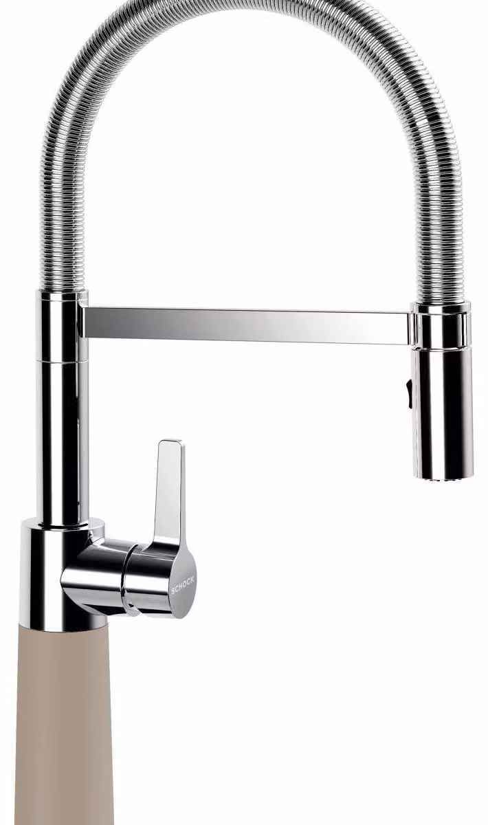 Schock 55800076 rubinetto