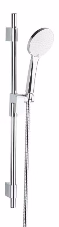 Set doccia SAT cromato 70 cm SATSS34