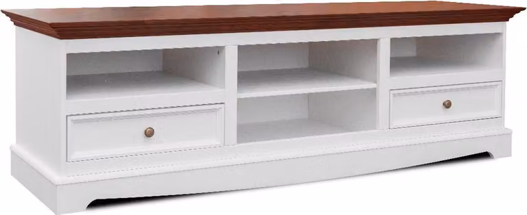 Design Sideboard Schrank Kommode Kommoden Low Board Regal Wohnzimmer rtv holz