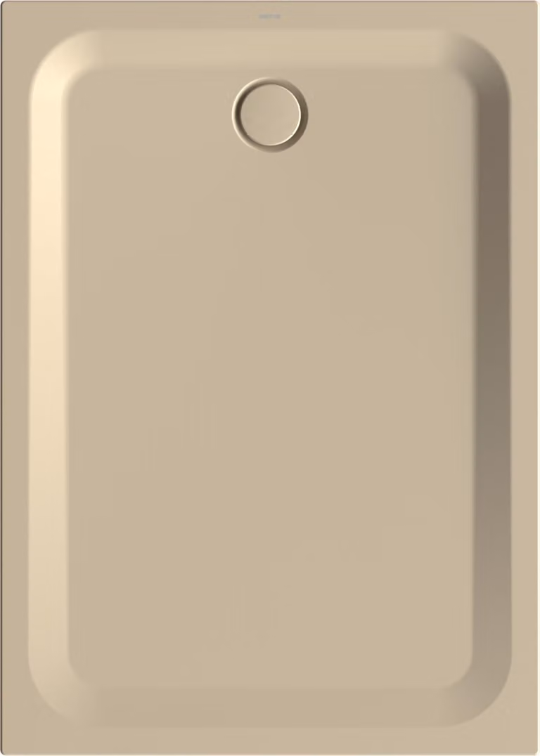 BetteUltra receveurs de douche rectangulaires avec BetteAntidérapant Pro, 1400x1000x35mm, 5838-424AE, 5838-424AE