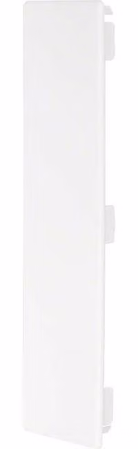 HAGER LF6023069016 Pezzo terminale traffico bianco (LF6023069016)