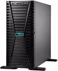 Server HP ProLiant ML110 Gen11 Black P71659 425