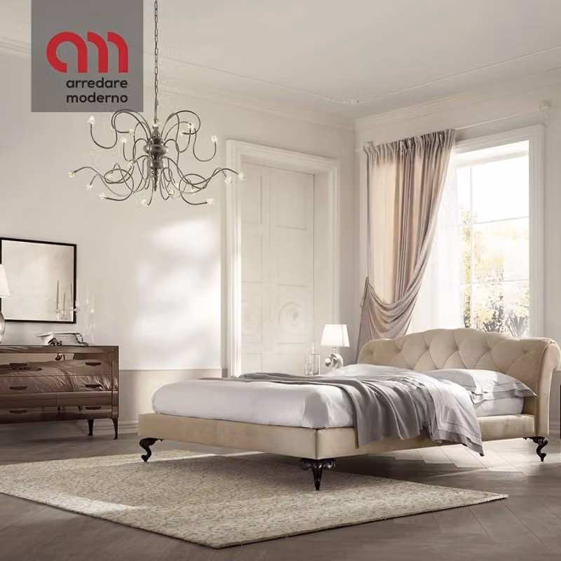 Letto George Cantori