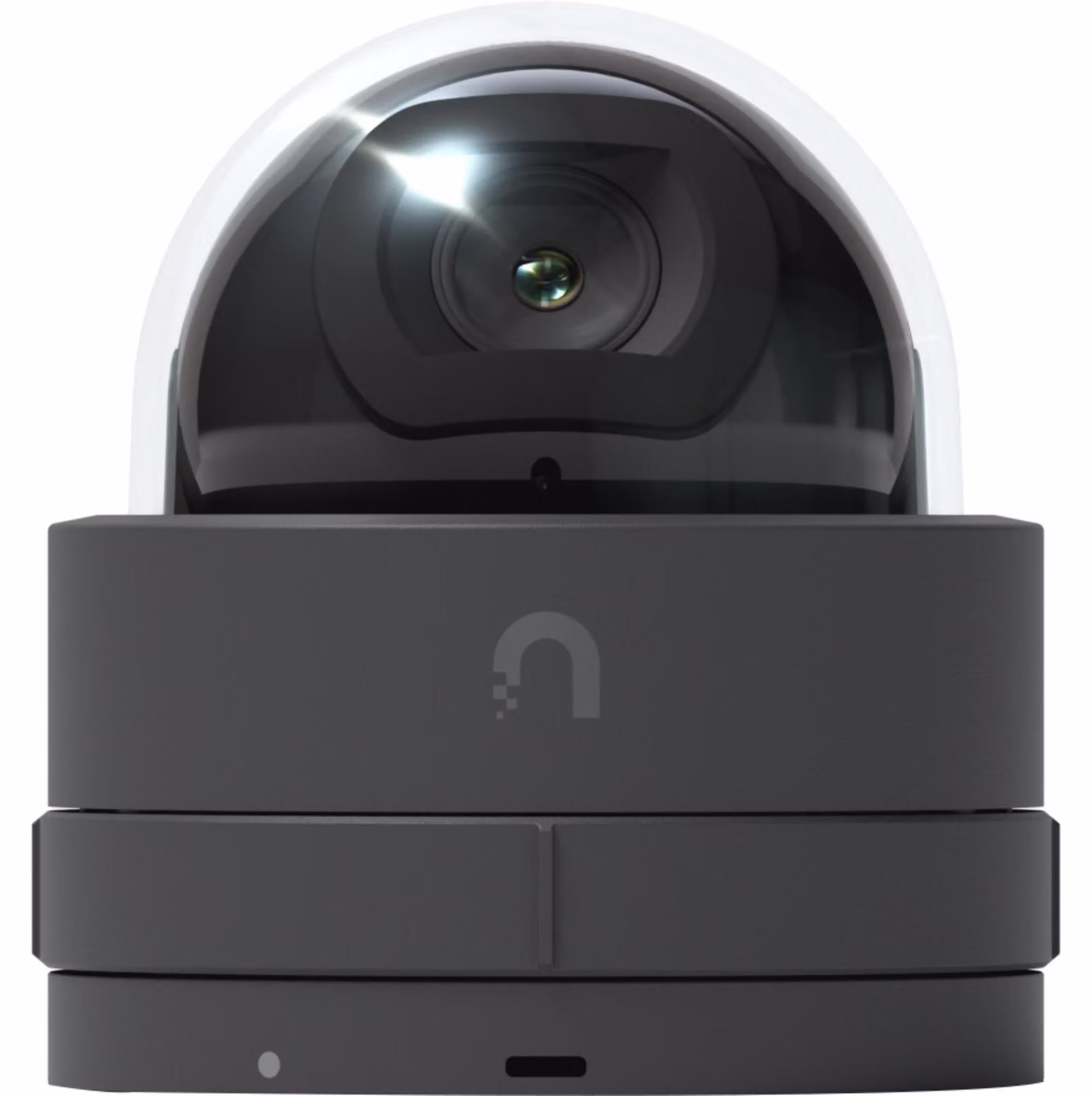 Ubiquiti G5 Dome Ultra IP security camera Indoor & outdoor 2688 x 1512 pixels Ceiling/wall