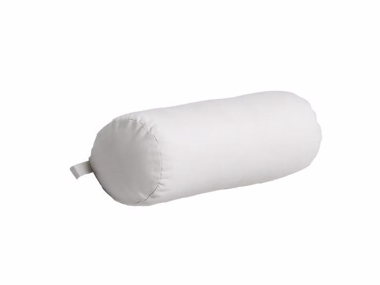 Palissade Cuscino Poggiatesta per Chaise Longue - Sky Grey