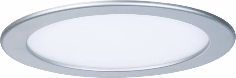 Pannello da incasso Paulmann LED