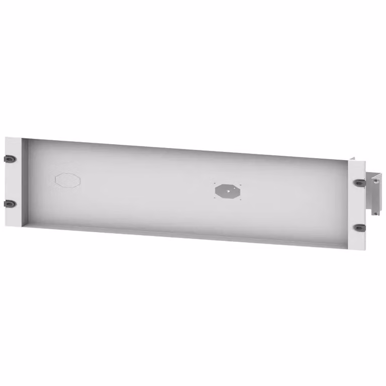 Siemens ALPHA UNIVERSAL, kit di montaggio per sezionatore, 1x 3KD con ... 8GK64304KK33