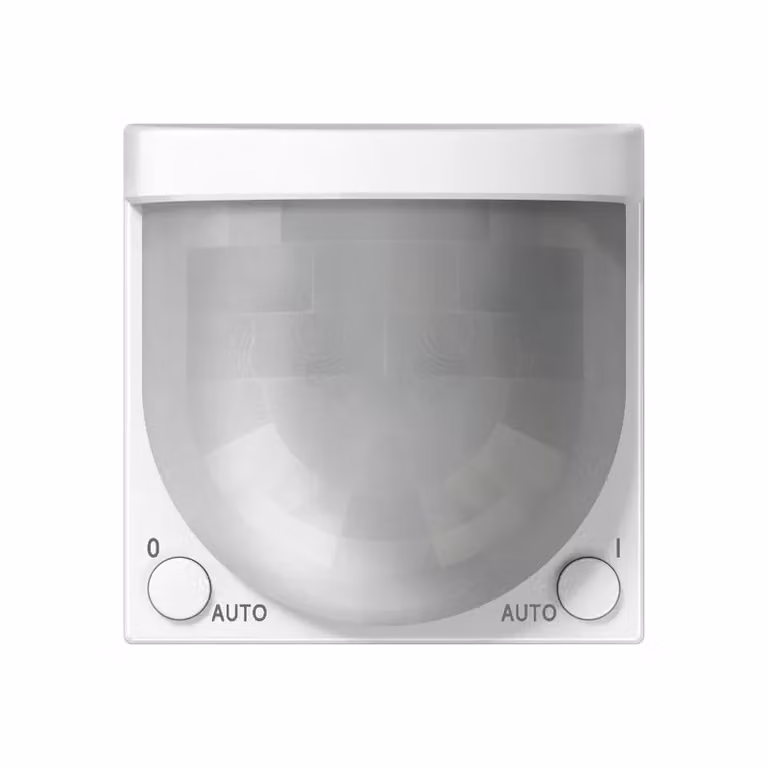 Jung A3281WW Interruttore automatico KNX standard 2,20 m