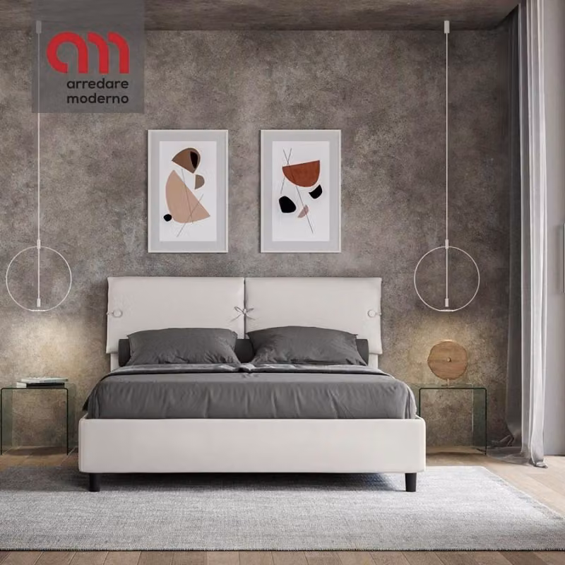 Letto Sleeper Ityhome matrimoniale