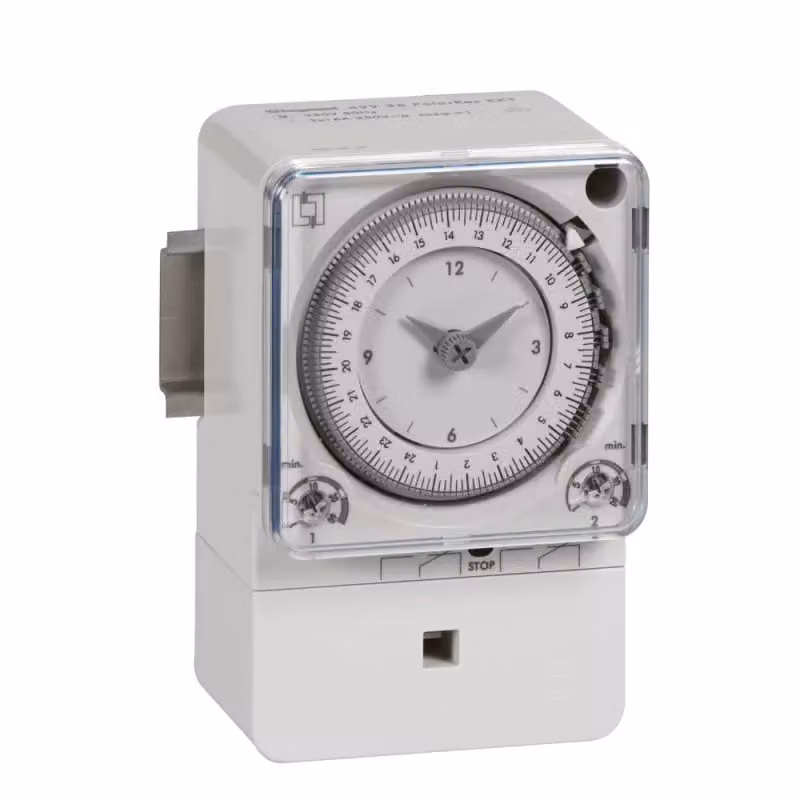 Timer di sbrinamento Legrand PolarRexKKT 049926