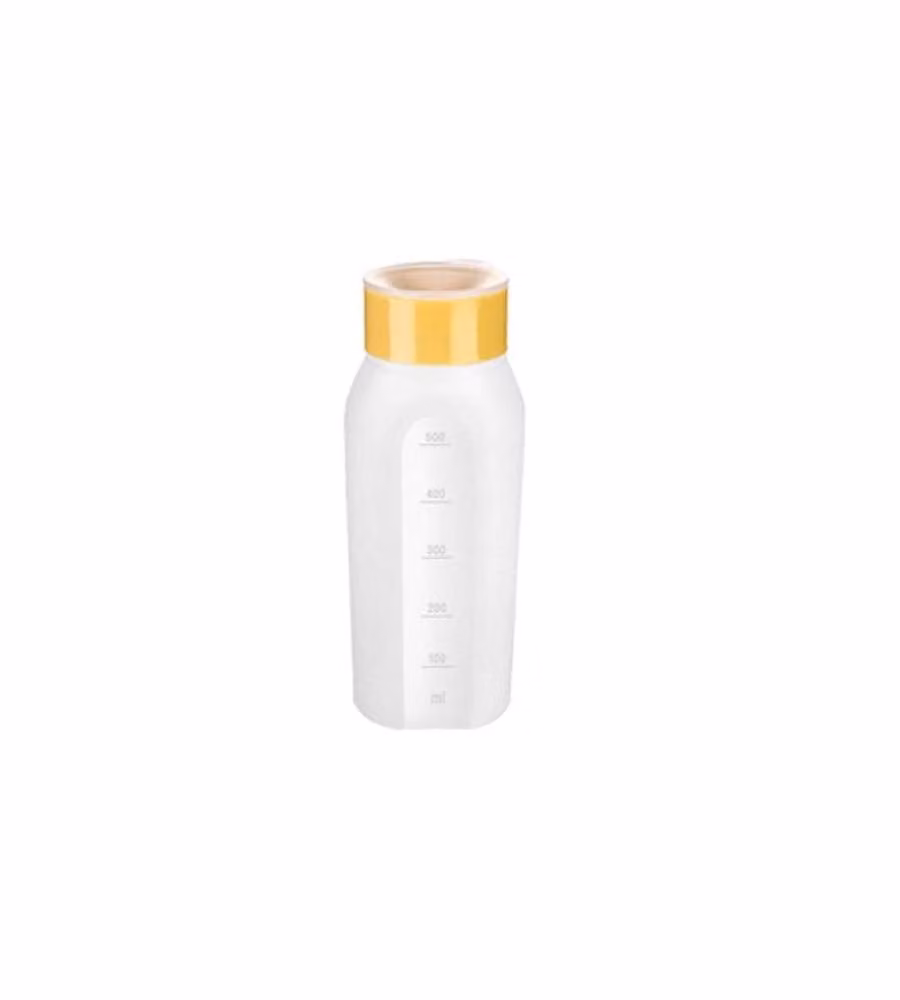 Bottiglia bagna dolci 500 ml Delicia