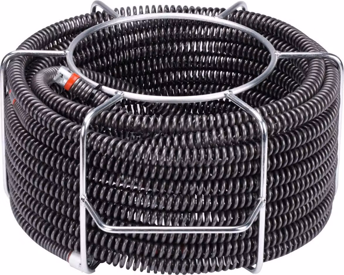 Set di spirali/denti Rothenberger standard, 22 mm w.Fs
