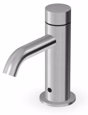 CASA39 Zucchetti Miscelatore lavabo elettronico ZHE728.X
