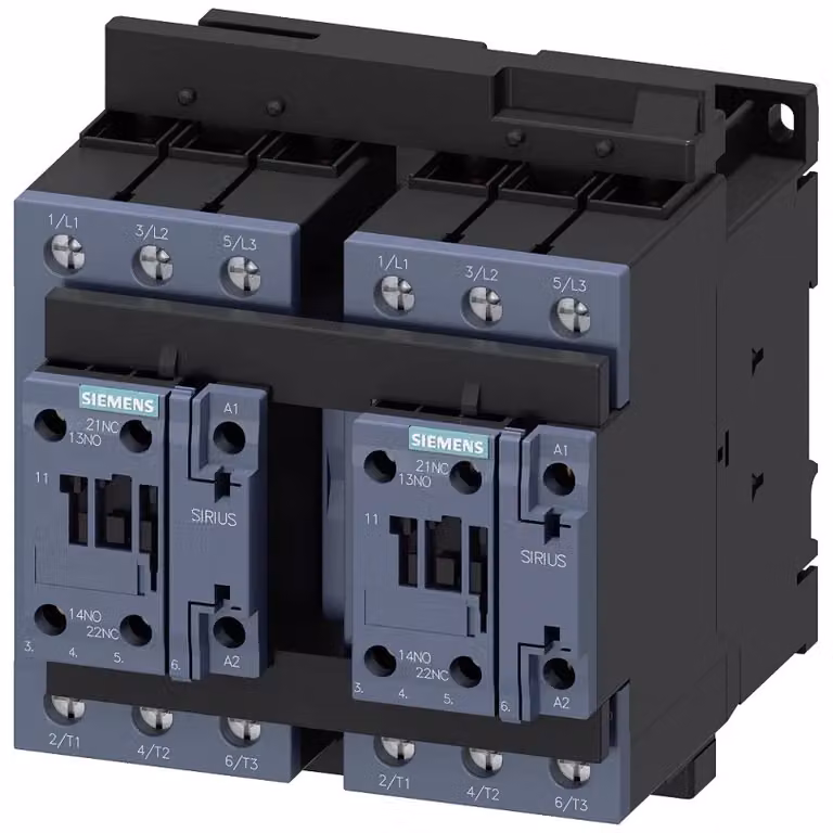Siemens Dig.Industr. Combinazione di inversori 3RA2335-8XB30-1NB3 3RA23358XB301NB3