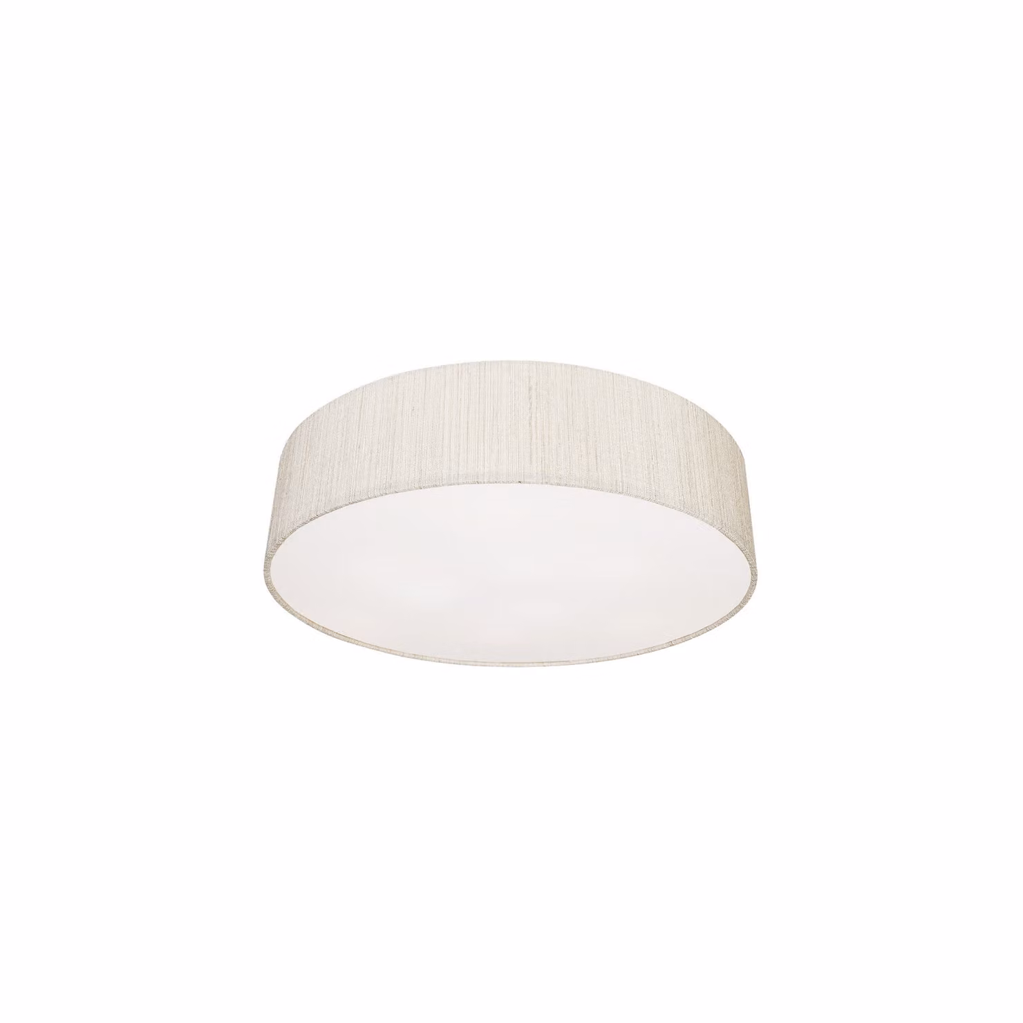 Nowodvorski Lampada da soffitto 8952 TURDA bianco III