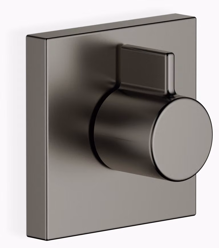 Dornbracht IMO robinet encastré, fermeture à gauche, 3/4, 36608985-99, 36608985-99