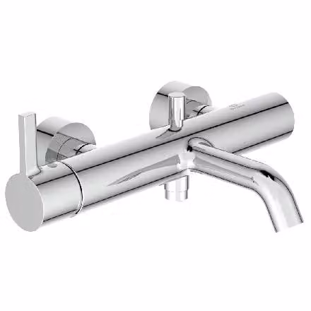 Ideal Standard Joy - Miscelatore per bagno, cromo BC786AA