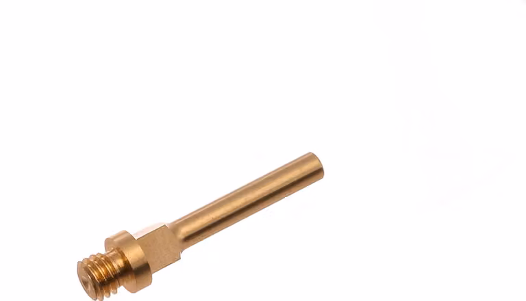 Ugello 35 M6 (ugello minimo) per carburatore EMW (Sum*)