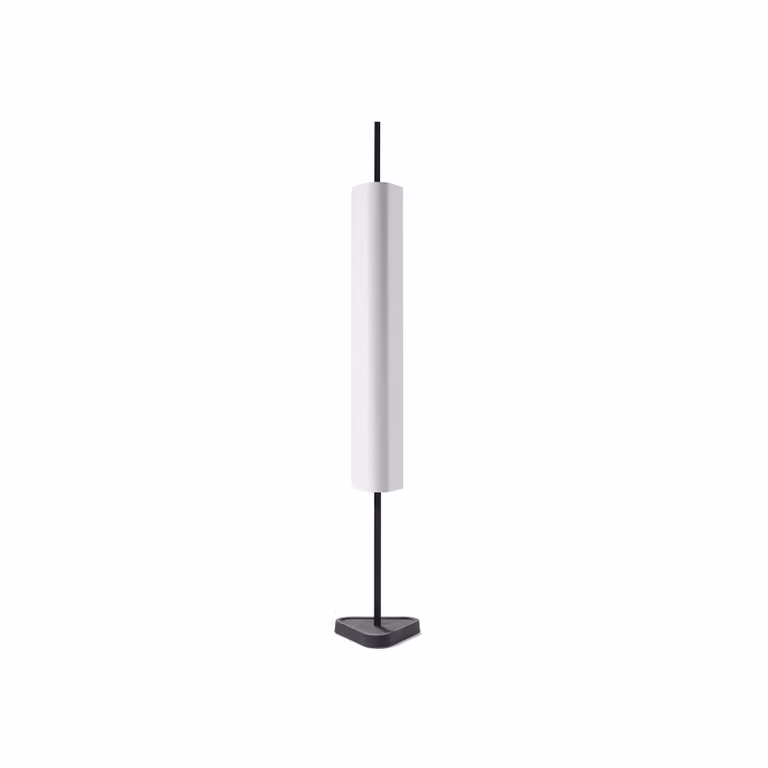 Flos - Emi Table - Lampada da tavolo - Bianco Sporco