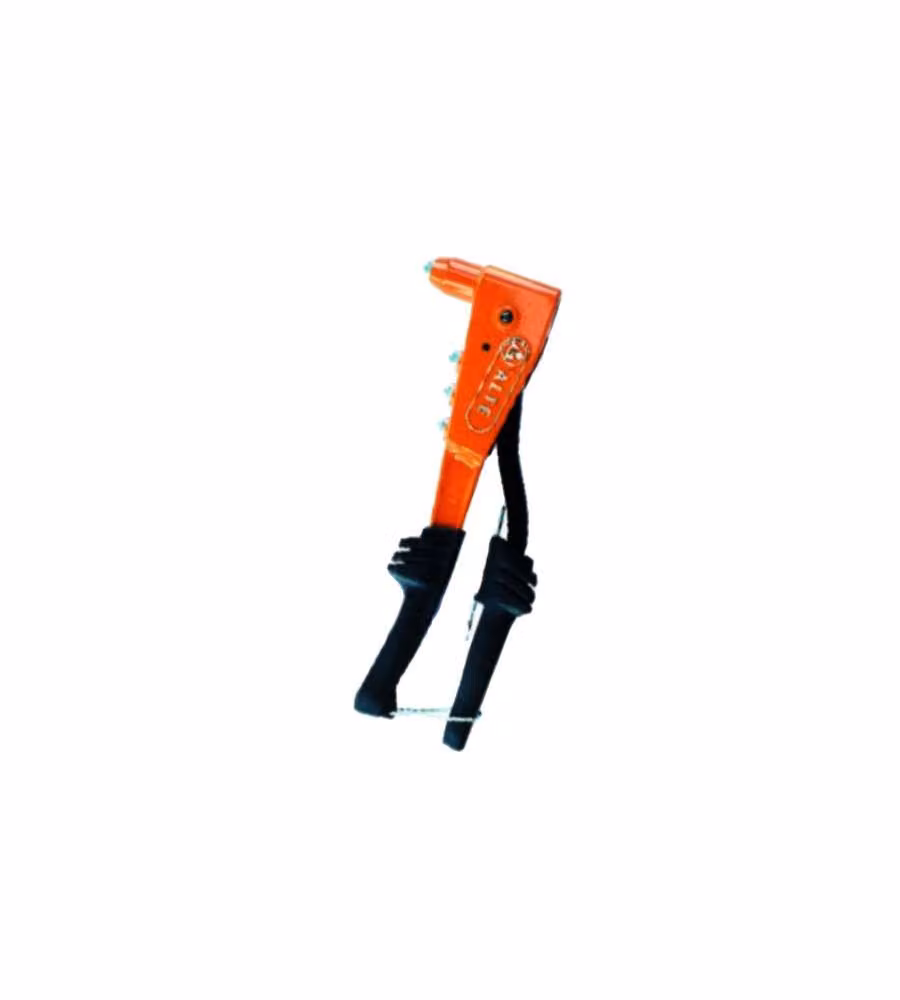 Rivettatrice Alluminio                  Alte 01994